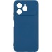 Чехол для мобильного телефона Armorstandart ICON Tecno Spark 40 4G Camera cover Dark Blue (ARM87935) Чехол для мобильного телефона Armorstandart ICON Tecno Spark 40 4G Camera cover Dark Blue (ARM87935)