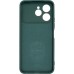 Чехол для мобильного телефона Armorstandart ICON Tecno Spark 40 4G Camera cover Dark Green (ARM87936) Чехол для мобильного телефона Armorstandart ICON Tecno Spark 40 4G Camera cover Dark Green (ARM87936)