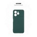 Чехол для мобильного телефона Armorstandart ICON Tecno Spark 40 4G Camera cover Dark Green (ARM87936) Чехол для мобильного телефона Armorstandart ICON Tecno Spark 40 4G Camera cover Dark Green (ARM87936)