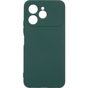 Чохол до мобільного телефона Armorstandart ICON Tecno Spark 40 4G Camera cover Dark Green (ARM87936)