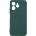 Чехол для мобильного телефона Armorstandart ICON Tecno Spark 40 4G Camera cover Dark Green (ARM87936) Чехол для мобильного телефона Armorstandart ICON Tecno Spark 40 4G Camera cover Dark Green (ARM87936)