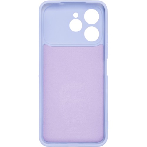 Чехол для мобильного телефона Armorstandart ICON Tecno Spark 40 4G Camera cover Lavender (ARM87937) Чехол для мобильного телефона Armorstandart ICON Tecno Spark 40 4G Camera cover Lavender (ARM87937)