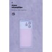 Чехол для мобильного телефона Armorstandart ICON Tecno Spark 40 4G Camera cover Lavender (ARM87937) Чехол для мобильного телефона Armorstandart ICON Tecno Spark 40 4G Camera cover Lavender (ARM87937)