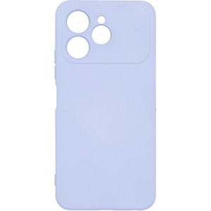 Чохол до мобільного телефона Armorstandart ICON Tecno Spark 40 4G Camera cover Lavender (ARM87937)