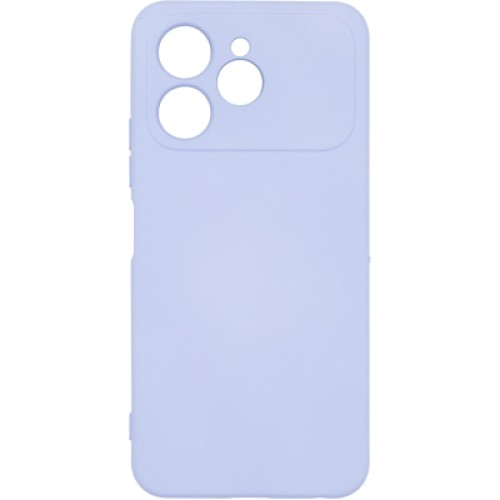 Чехол для мобильного телефона Armorstandart ICON Tecno Spark 40 4G Camera cover Lavender (ARM87937) Чехол для мобильного телефона Armorstandart ICON Tecno Spark 40 4G Camera cover Lavender (ARM87937)