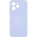 Чехол для мобильного телефона Armorstandart ICON Tecno Spark 40 4G Camera cover Lavender (ARM87937) Чехол для мобильного телефона Armorstandart ICON Tecno Spark 40 4G Camera cover Lavender (ARM87937)