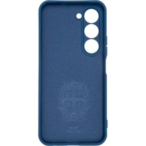 Чохол до мобільного телефона Armorstandart ICON Tecno Spark 40 Pro 4G Camera cover Dark Blue (ARM87938)