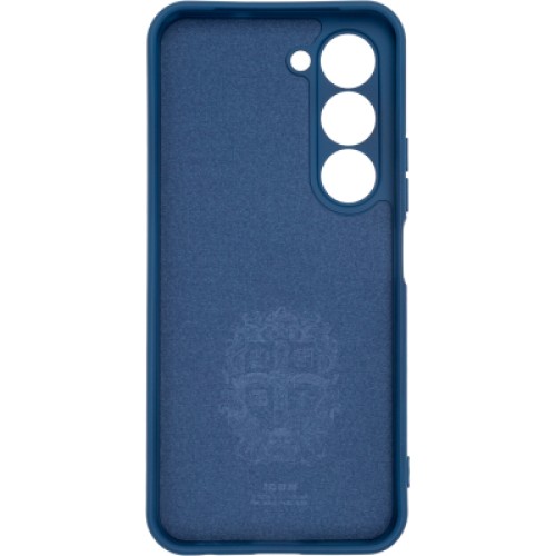 Чехол для мобильного телефона Armorstandart ICON Tecno Spark 40 Pro 4G Camera cover Dark Blue (ARM87938) Чехол для мобильного телефона Armorstandart ICON Tecno Spark 40 Pro 4G Camera cover Dark Blue (ARM87938)