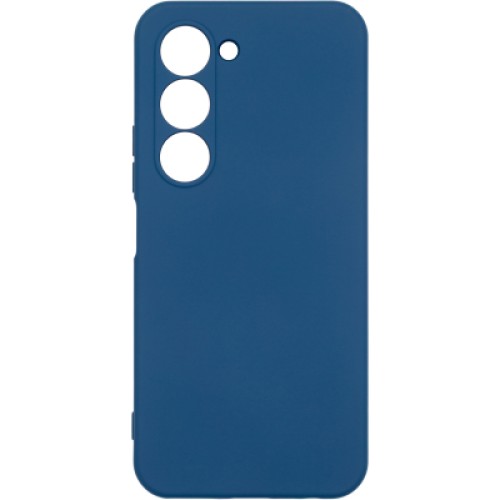 Чехол для мобильного телефона Armorstandart ICON Tecno Spark 40 Pro 4G Camera cover Dark Blue (ARM87938) Чехол для мобильного телефона Armorstandart ICON Tecno Spark 40 Pro 4G Camera cover Dark Blue (ARM87938)