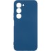 Чехол для мобильного телефона Armorstandart ICON Tecno Spark 40 Pro 4G Camera cover Dark Blue (ARM87938) Чехол для мобильного телефона Armorstandart ICON Tecno Spark 40 Pro 4G Camera cover Dark Blue (ARM87938)