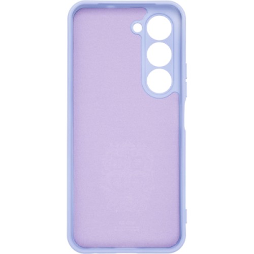 Чехол для мобильного телефона Armorstandart ICON Tecno Spark 40 Pro 4G Camera cover Lavender (ARM87939) Чехол для мобильного телефона Armorstandart ICON Tecno Spark 40 Pro 4G Camera cover Lavender (ARM87939)