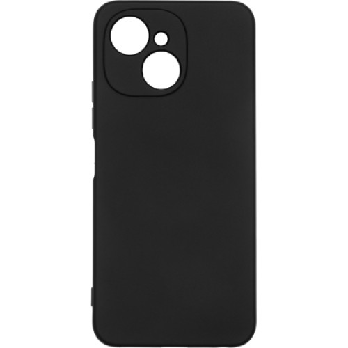 Чехол для мобильного телефона Armorstandart ICON Tecno Spark 40C 4G Camera cover Black (ARM87250) Чехол для мобильного телефона Armorstandart ICON Tecno Spark 40C 4G Camera cover Black (ARM87250)