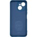 Чехол для мобильного телефона Armorstandart ICON Tecno Spark 40C 4G Camera cover Dark Blue (ARM87940) Чехол для мобильного телефона Armorstandart ICON Tecno Spark 40C 4G Camera cover Dark Blue (ARM87940)