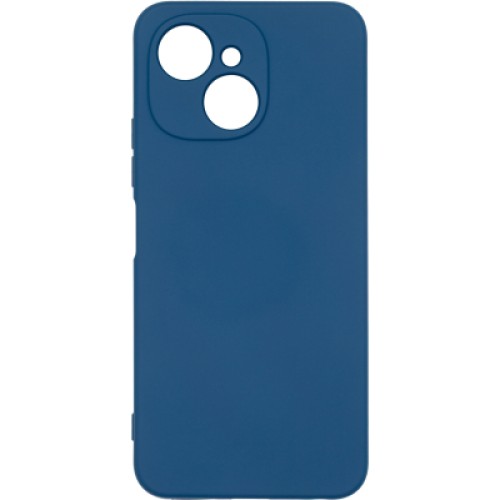 Чехол для мобильного телефона Armorstandart ICON Tecno Spark 40C 4G Camera cover Dark Blue (ARM87940) Чехол для мобильного телефона Armorstandart ICON Tecno Spark 40C 4G Camera cover Dark Blue (ARM87940)