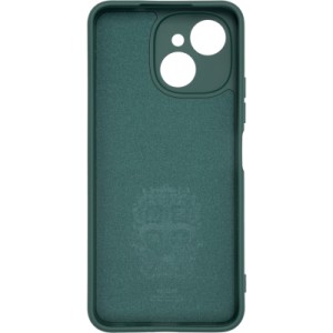 Чохол до мобільного телефона Armorstandart ICON Tecno Spark 40C 4G Camera cover Dark Green (ARM87941)