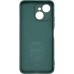 Чехол для мобильного телефона Armorstandart ICON Tecno Spark 40C 4G Camera cover Dark Green (ARM87941) Чехол для мобильного телефона Armorstandart ICON Tecno Spark 40C 4G Camera cover Dark Green (ARM87941)