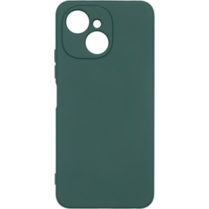 Чохол до мобільного телефона Armorstandart ICON Tecno Spark 40C 4G Camera cover Dark Green (ARM87941)