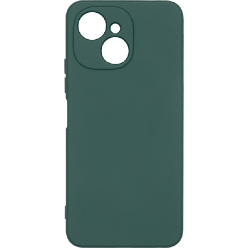 Чехол для мобильного телефона Armorstandart ICON Tecno Spark 40C 4G Camera cover Dark Green (ARM87941) Чехол для мобильного телефона Armorstandart ICON Tecno Spark 40C 4G Camera cover Dark Green (ARM87941)