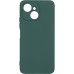 Чехол для мобильного телефона Armorstandart ICON Tecno Spark 40C 4G Camera cover Dark Green (ARM87941) Чехол для мобильного телефона Armorstandart ICON Tecno Spark 40C 4G Camera cover Dark Green (ARM87941)