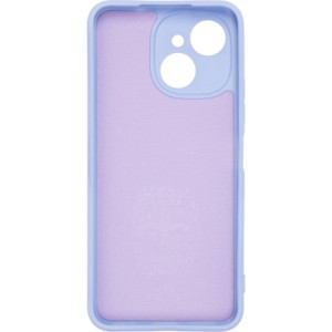 Чохол до мобільного телефона Armorstandart ICON Tecno Spark 40C 4G Camera cover Lavender (ARM87942)
