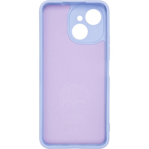 Чехол для мобильного телефона Armorstandart ICON Tecno Spark 40C 4G Camera cover Lavender (ARM87942) Чехол для мобильного телефона Armorstandart ICON Tecno Spark 40C 4G Camera cover Lavender (ARM87942)
