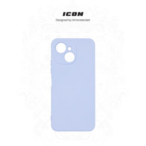 Чехол для мобильного телефона Armorstandart ICON Tecno Spark 40C 4G Camera cover Lavender (ARM87942) Чехол для мобильного телефона Armorstandart ICON Tecno Spark 40C 4G Camera cover Lavender (ARM87942)