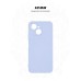 Чехол для мобильного телефона Armorstandart ICON Tecno Spark 40C 4G Camera cover Lavender (ARM87942) Чехол для мобильного телефона Armorstandart ICON Tecno Spark 40C 4G Camera cover Lavender (ARM87942)