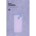 Чехол для мобильного телефона Armorstandart ICON Tecno Spark 40C 4G Camera cover Lavender (ARM87942) Чехол для мобильного телефона Armorstandart ICON Tecno Spark 40C 4G Camera cover Lavender (ARM87942)