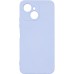 Чехол для мобильного телефона Armorstandart ICON Tecno Spark 40C 4G Camera cover Lavender (ARM87942) Чехол для мобильного телефона Armorstandart ICON Tecno Spark 40C 4G Camera cover Lavender (ARM87942)