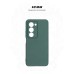 Чехол для мобильного телефона Armorstandart ICON Xiaomi Redmi 15 4G Camera cover Dark Green (ARM87087) Чехол для мобильного телефона Armorstandart ICON Xiaomi Redmi 15 4G Camera cover Dark Green (ARM87087)