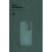 Чехол для мобильного телефона Armorstandart ICON Xiaomi Redmi 15 4G Camera cover Dark Green (ARM87087) Чехол для мобильного телефона Armorstandart ICON Xiaomi Redmi 15 4G Camera cover Dark Green (ARM87087)