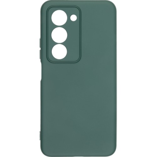 Чехол для мобильного телефона Armorstandart ICON Xiaomi Redmi 15 4G Camera cover Dark Green (ARM87087) Чехол для мобильного телефона Armorstandart ICON Xiaomi Redmi 15 4G Camera cover Dark Green (ARM87087)