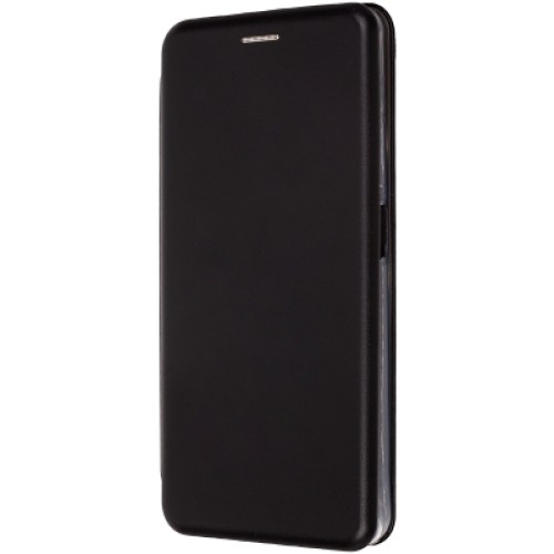 Чехол для мобильного телефона Armorstandart G-Case OPPO A5X 4G / A5X 5G Black (ARM85381) Чехол для мобильного телефона Armorstandart G-Case OPPO A5X 4G / A5X 5G Black (ARM85381)