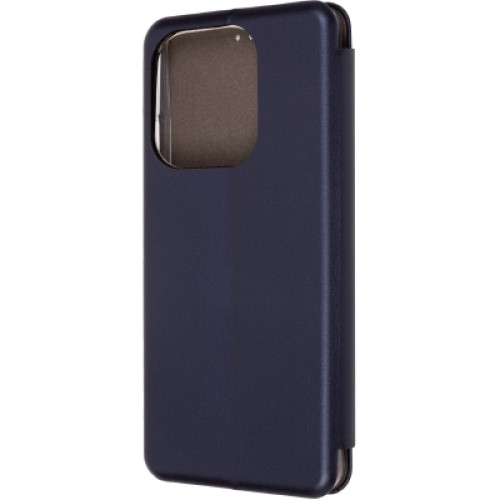 Чехол для мобильного телефона Armorstandart G-Case OPPO A5X 4G / A5X 5G Dark Blue (ARM85408) Чехол для мобильного телефона Armorstandart G-Case OPPO A5X 4G / A5X 5G Dark Blue (ARM85408)
