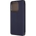 Чехол для мобильного телефона Armorstandart G-Case OPPO A5X 4G / A5X 5G Dark Blue (ARM85408) Чехол для мобильного телефона Armorstandart G-Case OPPO A5X 4G / A5X 5G Dark Blue (ARM85408)