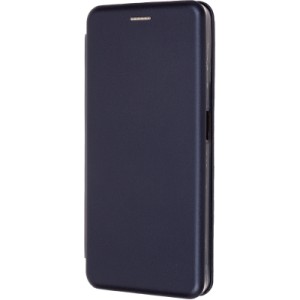 Чохол до мобільного телефона Armorstandart G-Case OPPO A5X 4G / A5X 5G Dark Blue (ARM85408)