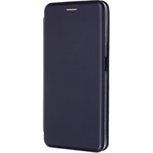 Чехол для мобильного телефона Armorstandart G-Case OPPO A5X 4G / A5X 5G Dark Blue (ARM85408) Чехол для мобильного телефона Armorstandart G-Case OPPO A5X 4G / A5X 5G Dark Blue (ARM85408)