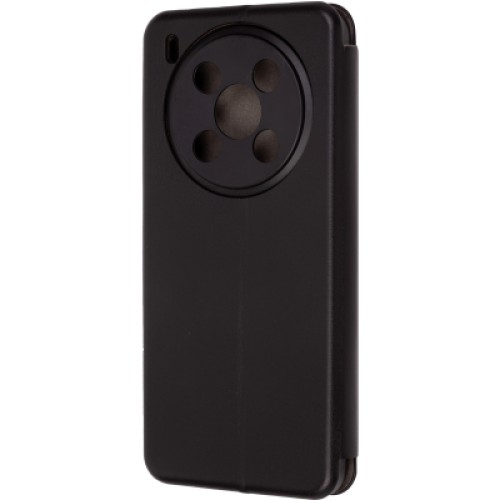 Чехол для мобильного телефона Armorstandart G-Case ZTE Nubia V70 Max 4G Black (ARM86130) Чехол для мобильного телефона Armorstandart G-Case ZTE Nubia V70 Max 4G Black (ARM86130)