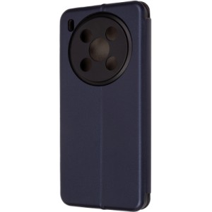 Чохол до мобільного телефона Armorstandart G-Case ZTE Nubia V70 Max 4G Dark Blue (ARM86429)