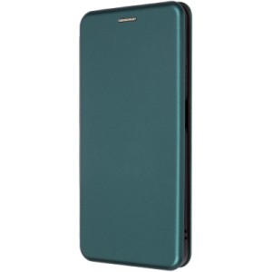 Чохол до мобільного телефона Armorstandart G-Case ZTE Nubia V70 Max 4G Green (ARM86431)