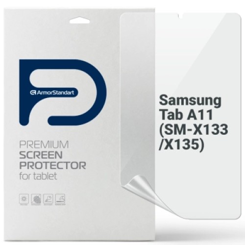 Пленка защитная Armorstandart hydrogel Anti-Blue Samsung Tab A11 (SM-X133/X135) (ARM89244)