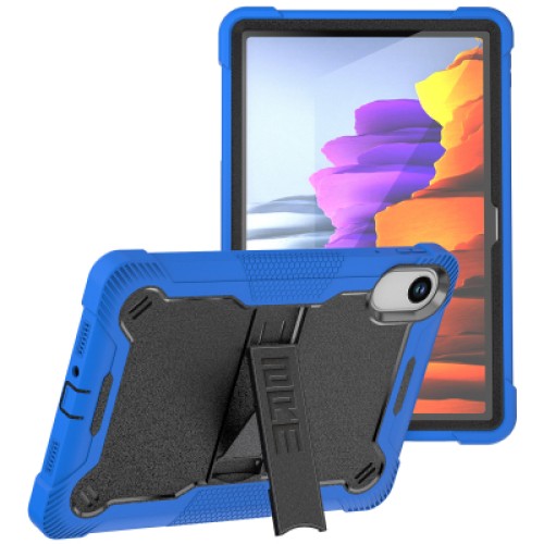 Чехол для планшета Armorstandart Rover Xiaomi Redmi Pad 2 Blue (ARM86085) Чехол для планшета Armorstandart Rover Xiaomi Redmi Pad 2 Blue (ARM86085)