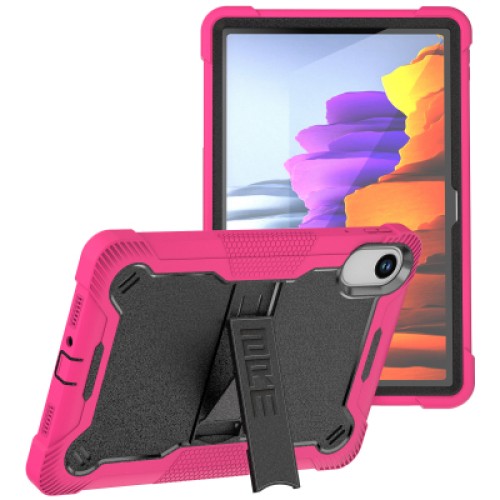 Чехол для планшета Armorstandart Rover Xiaomi Redmi Pad 2 Pink (ARM86086)