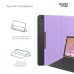 Чехол для планшета Armorstandart Smart Case Lenovo Tab Plus Lavender (ARM88096) Чехол для планшета Armorstandart Smart Case Lenovo Tab Plus Lavender (ARM88096)