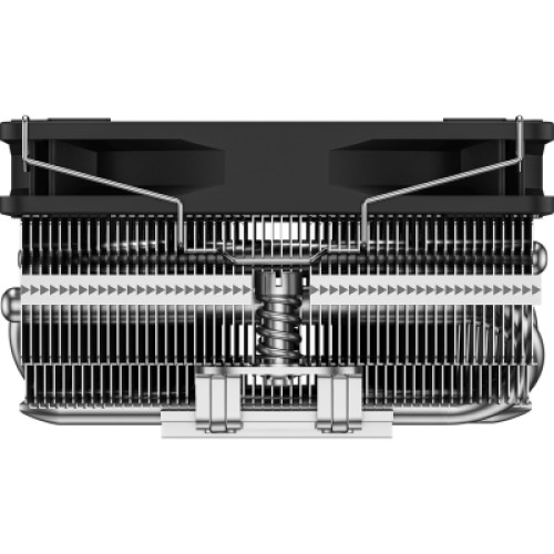 Кулер для процессора PcCooler RC400-53 Кулер для процессора PcCooler RC400-53