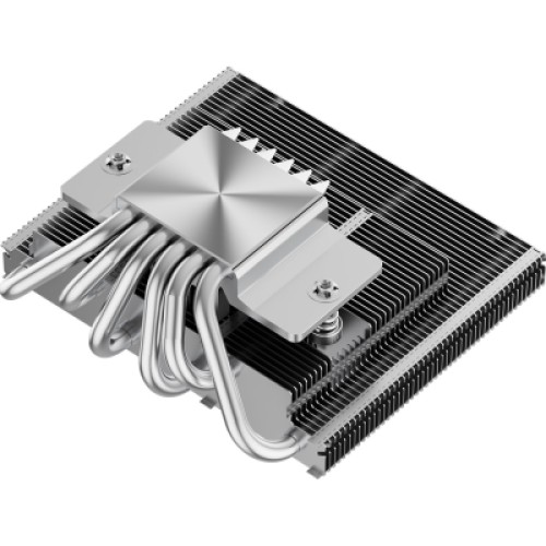 Кулер для процессора PcCooler RC600-67 Кулер для процессора PcCooler RC600-67