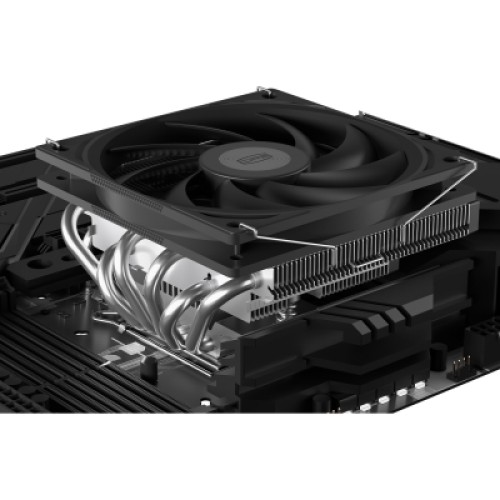 Кулер для процессора PcCooler RC600-67 Кулер для процессора PcCooler RC600-67