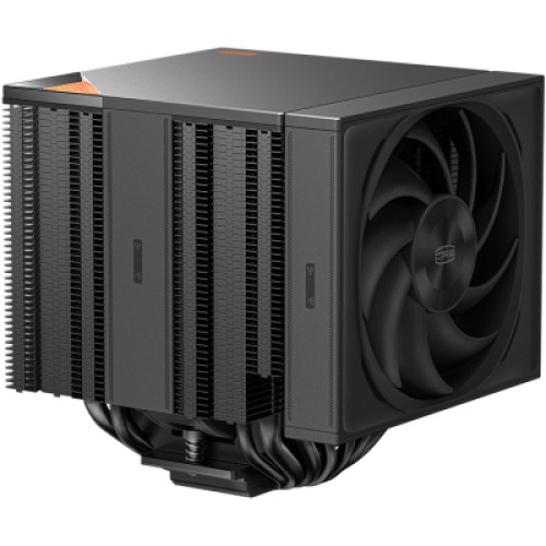 Кулер для процессора PcCooler RZ820 BK Кулер для процессора PcCooler RZ820 BK
