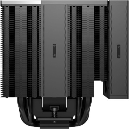 Кулер для процессора PcCooler RZ820 BK Кулер для процессора PcCooler RZ820 BK