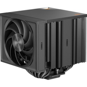Кулер для процессора PcCooler RZ820 BK